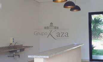 Imagem 6: Terreno Condomínio Eco Park Bourbon - 540m² - Caçapava - SP