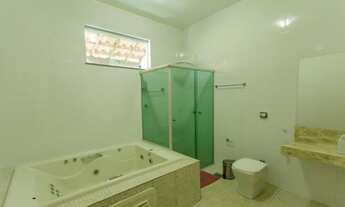 Imagem 7: Casa em Condomínio à venda, 4 quartos, Retiro do Chalé - Brumadinho/MG - Cód: 478