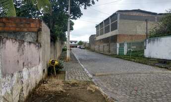 Imagem 5: Lote/Terreno para venda tem 2500 metros quadrados em Barro Duro - Maceió - Alagoas