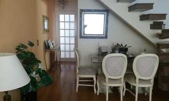 Imagem 4: Sobrado para aluguel possui 143 metros quadrados com 4 quartos em Vila Guilherme - São Pau