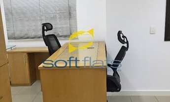 Imagem 5: Sala Comercial para Aluguel no Itaim