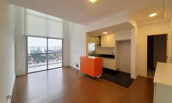 Imagem: Apartamento com 2 dormitórios para alugar