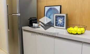 Imagem 7: SÃO PAULO - Apartamento Padrão - VILA CLEMENTINO (STAN