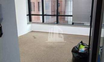 Imagem 3: Conjunto para alugar, 93 m² por R$ 5.100,00/mês - Vila Olímpia - São Paulo/SP