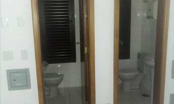 Imagem 5: Andar/laje corporativa para aluguel possui 180 metros quadrados em Mirandópolis - São Paul