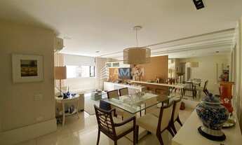 Imagem 3: Apartamento para venda tem 130 m² com 3 quartos em Icaraí - Niterói - RJ