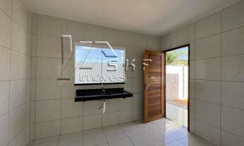 Imagem 7: Casa venda extremoz zona norte terreno amplo