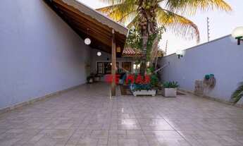 Imagem 2: Casa com 2 dormitórios à venda, 216 m² por R$ 570.000,00 - Jardim Nova Granada - Leme/SP