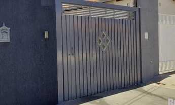 Imagem 1: Casa com 3 quartos no Jardim Ferraz