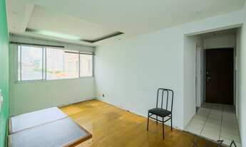 Imagem 2: Apartamento com 2 quartos, Bosque da Saúde, São Paulo, R$ 415.000,00