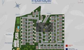 Imagem 6: Casa com 3 dormitórios à venda, 138 m² por R$ 650.000,00 - Parque Primavera - Poços de Cal