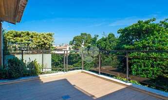 Imagem 4: Cobertura com 3 dormitórios à venda, Jardim Oceanico, 307 m² por R$ 2.350.000 - Jardim Oce