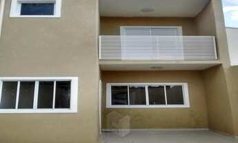 Imagem 4: Sobrado Novo Acabamento de 1ª