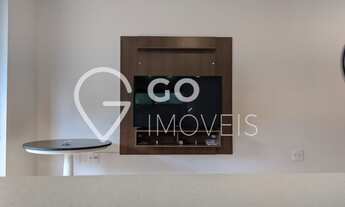 Imagem 5: Apartamento para aluguel tem 50m² com 1 quarto em Bela Vista - São Paulo - SP