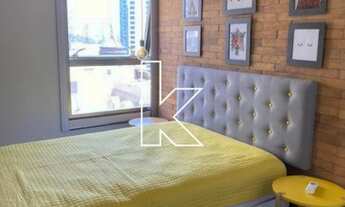 Imagem 5: SãO PAULO - Apartamento Padrão - Brooklin