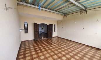 Imagem 4: Sobrado para venda com 125 metros quadrados com 3 quartos