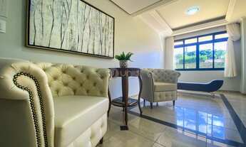 Imagem 3: Apartamento para venda tem 98 metros quadrados com 3 quartos em Capoeiras - Florianópolis