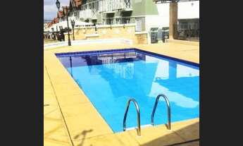 Imagem 2: Apartamento para venda tem 65 metros quadrados com 2 quartos em Jardim Canadá - Pouso Aleg