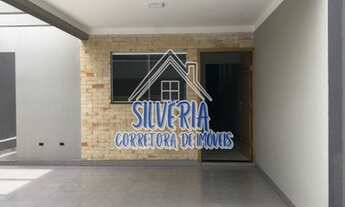 Imagem 3: Vendo Casa Nova Monte Castelo