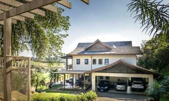 Imagem: São Roque - Casa Padrão - Vila Santo Antônio