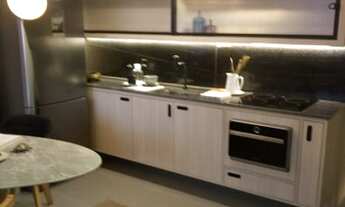 Imagem 5: Apartamento com 1 quarto em Centro - Rio de Janeiro - RJ