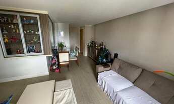 Imagem 3: Apartamento para Venda em Brasília, Norte (Águas Claras), 2 dormitórios, 1 suíte, 2 banhei