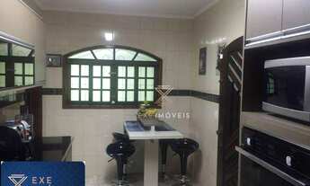 Imagem 3: Casa com 3 dormitórios à venda, 215 m² por R$ 1.260.000 - Jardim Avelino - São Paulo/SP