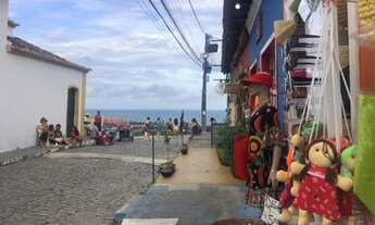 Imagem 2: Ponto comercial na praça da igreja em Arraial D'Ajuda - Porto Seguro - BA