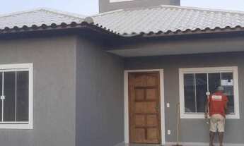 Imagem: Orlla Imóveis - Linda casa em Itaipuaçu