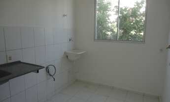 Imagem 5: Apto Manhattan - Mirassol - SP