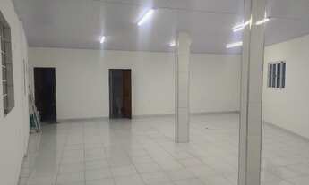 Imagem 3: Salao comercial igreja