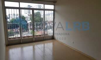 Imagem 2: RIO DE JANEIRO - Apartamento Padrão - MEIER