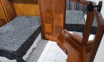 Imagem 7: Apartamento para venda com 70 metros quadrados com 2 quartos em Fonseca - Niterói - RJ