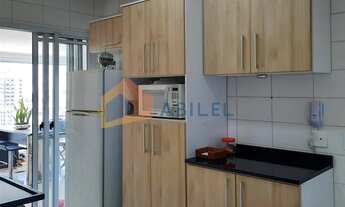 Imagem 5: São Paulo - Apartamento Padrão - Vila Regente Feijó