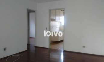 Imagem 2: Apartamento com 2 dormitórios à venda, 62 m² por R$ 450.000,00 - Praça da Árvore - São Pau