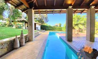 Imagem 6: Vendo Casa Duplex na Aldeia da Praia com 760m², 6 Quartos e 6 Vagas- R$ 5.800.000