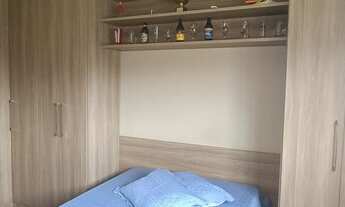 Imagem 2: CAMPO GRANDE- WEST SHOPPING ANA PAULA VENDE LINDO APARTAMENTO =CASA 03 QUARTOS E ESTAÇÃO