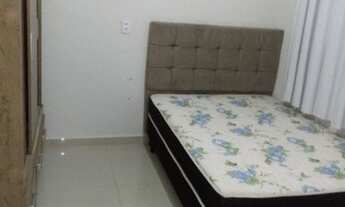 Imagem: Kitnet Paulínia