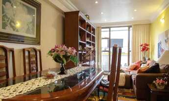 Imagem 3: Apartamento com 2 dormitórios à venda, 80 m² por R$ 560.000 - Recreio dos Bandeirantes - R