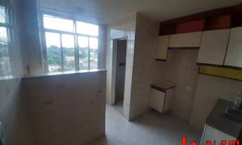 Imagem 6: Apartamento 2 Quartos no centro de Santa Cruz-RJ