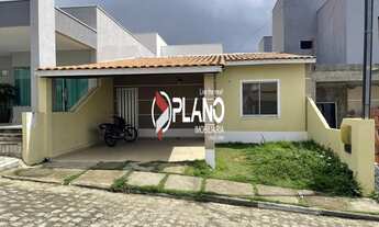 Imagem: VENDO CASA NO CONDOMINIO VIVA MAIS AVENIDA