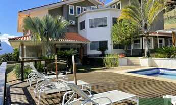 Imagem: Petrópolis - Casa Padrão - Itaipava