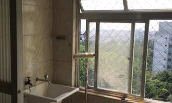 Imagem 5: Apartamento para Locação Anual - Jardim Nordeste, São Paulo - 50m²