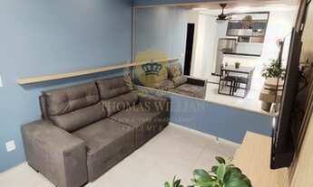 Imagem 6: Apartamento para Locação em Cuiabá, Ribeirão do Lipa, 2 dormitórios, 1 banheiro, 1 vaga