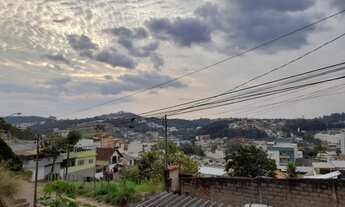 Imagem 4: Lote/Terreno para venda com 250 metros quadrados em São Pedro - Juiz de Fora - Minas Gerai