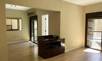 Imagem 6: Apartamento com 4 dormitórios, 260 m² - venda por R$ 1.280.000,00 ou aluguel por R$ 6.000