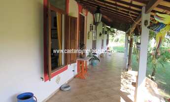 Imagem 7: Sítio para venda de 60.000m² com 5 quartos