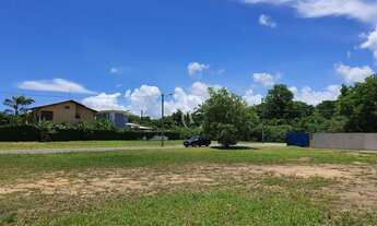 Imagem 4: Terreno no Residencial Boulevard Mar D'ule, localizado entre Guarapari e Vila Velha