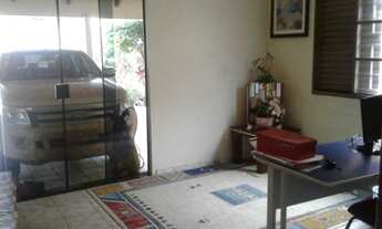 Imagem 6: Casa sobrado com 3 quartos - Bairro Setor Marista em Goiânia