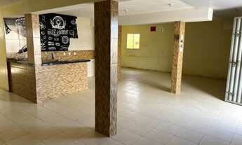 Imagem 3: Ponto comercial na Cohama - em frente a Havan